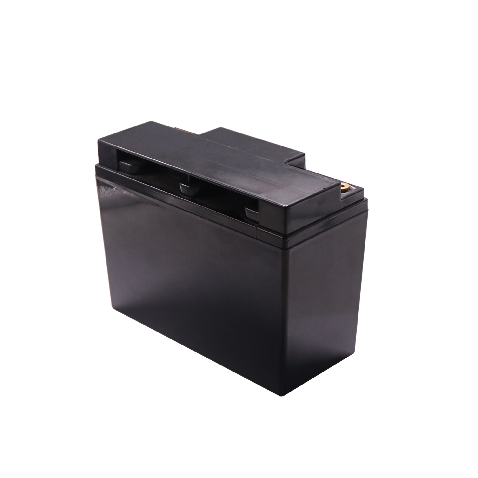 lithium 100Ah storage battery for golf carts