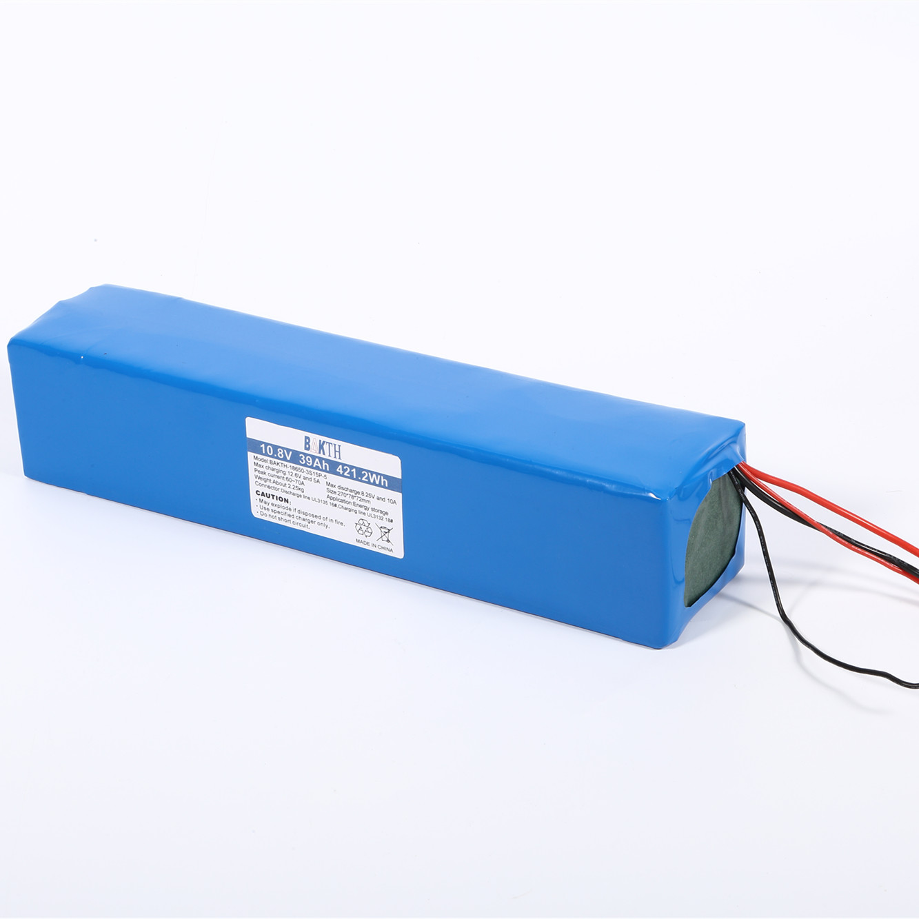 18650 160ah LiFePO4 battery cell for electric bike