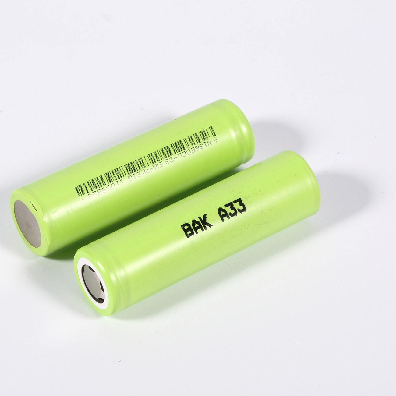2900mah blue 18650 batteries for ebike