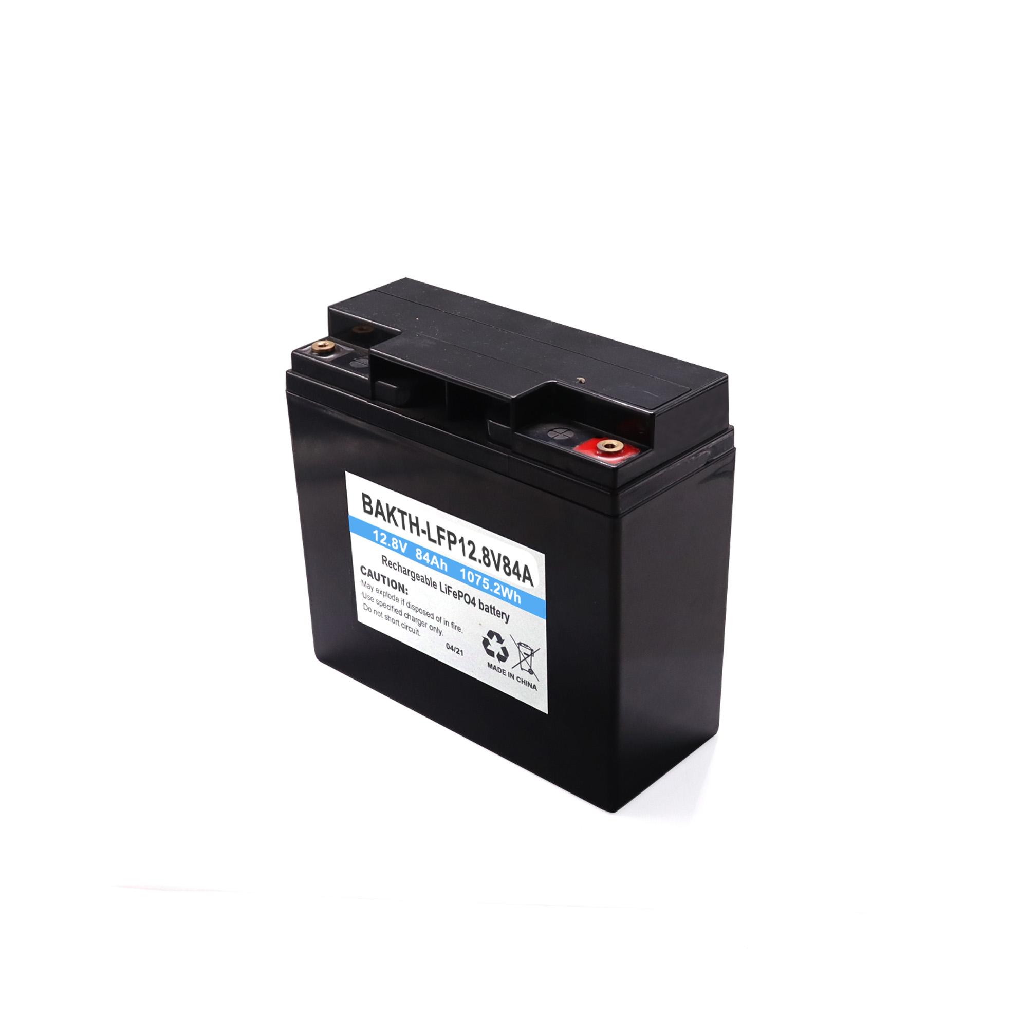 high capacity 32ah LiFePO4 battery cell for electric car