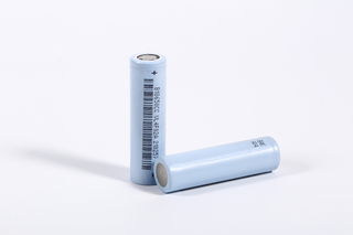 2100mah black 18650 batteries for led light