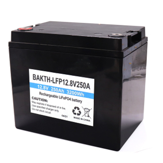 smart 32ah LiFePO4 battery cell for electric bike