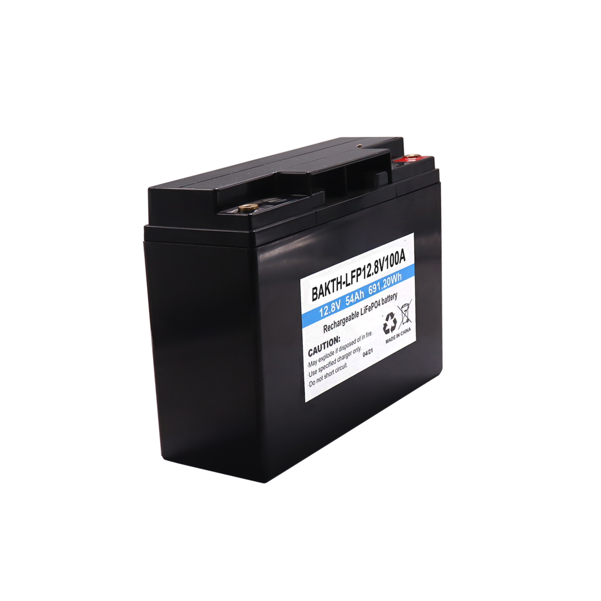smart 32ah LiFePO4 battery cell for electric bike