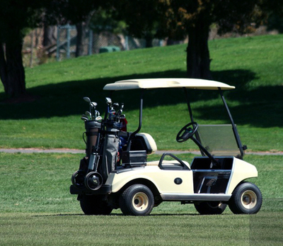 Golf Carts