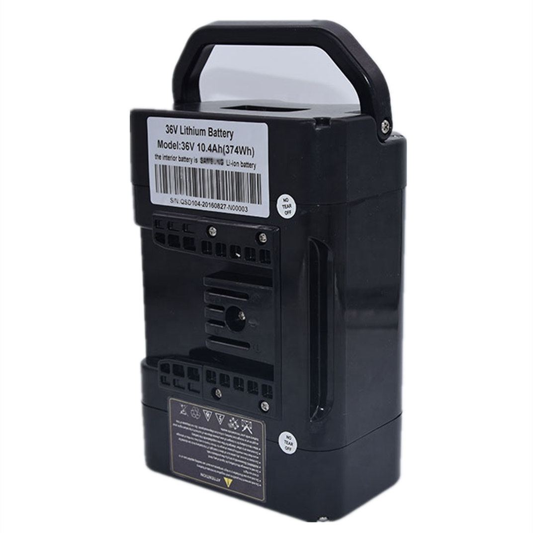 10s black 18650 batteries for drone