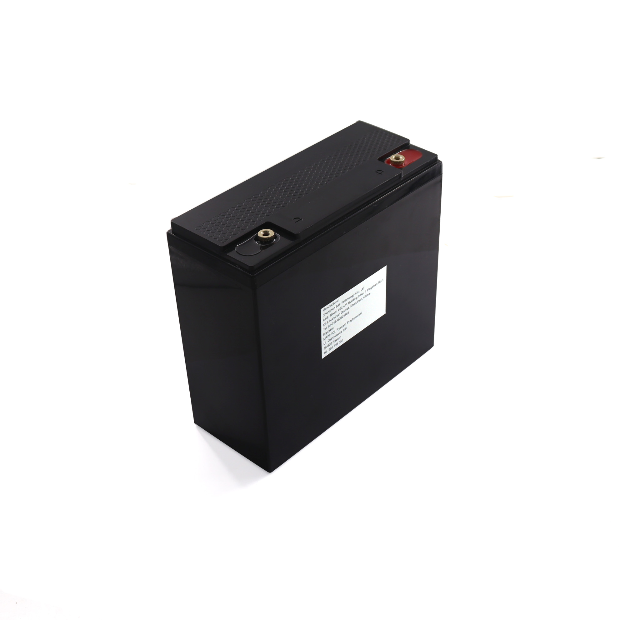 high capacity 32ah LiFePO4 battery cell for electric car