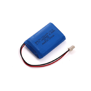 custom 4000mah drone lithium polymer battery cell