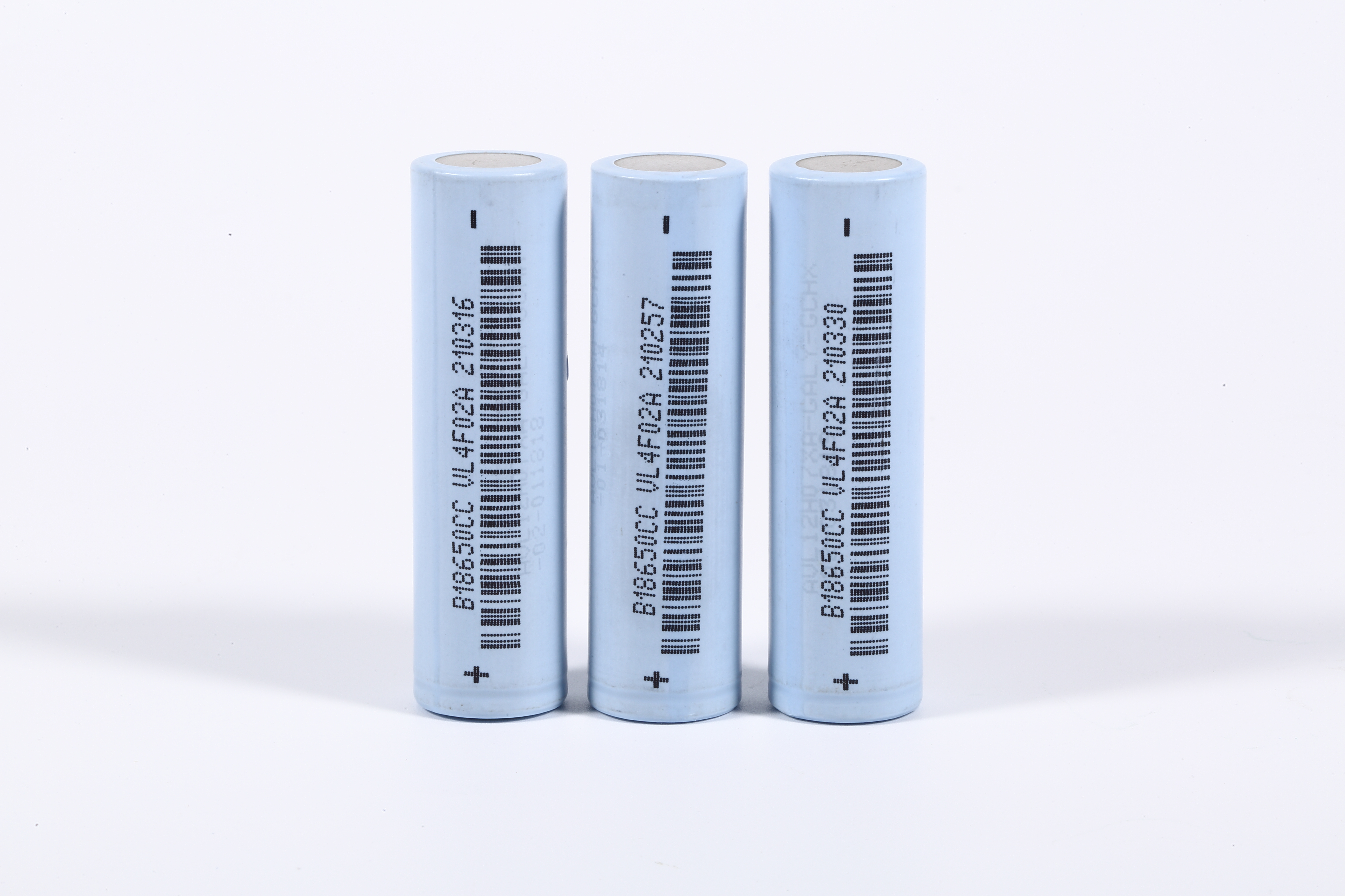 3.6 volt blue 18650 batteries for ebike