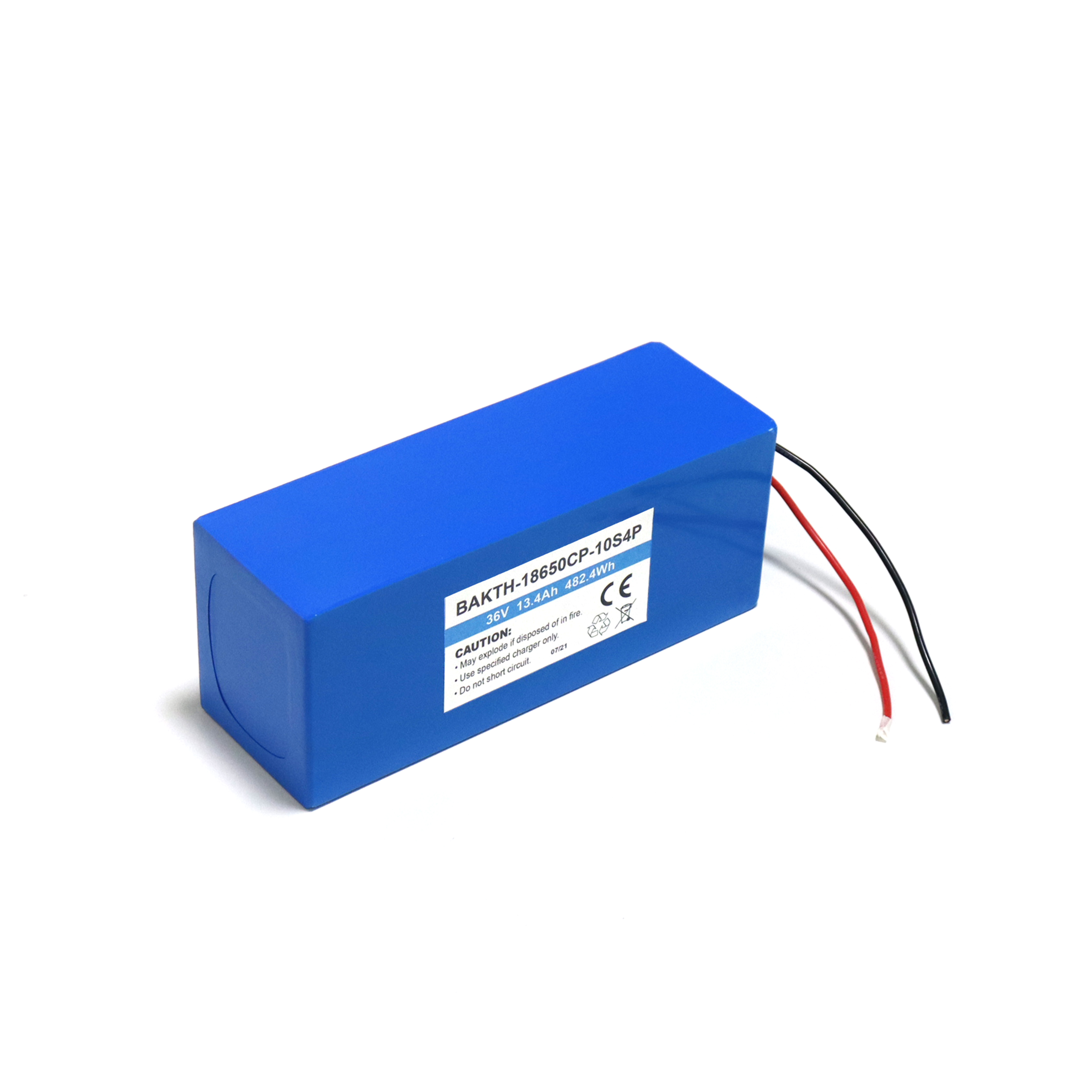 electronic 25.9V storage battery for electric bike