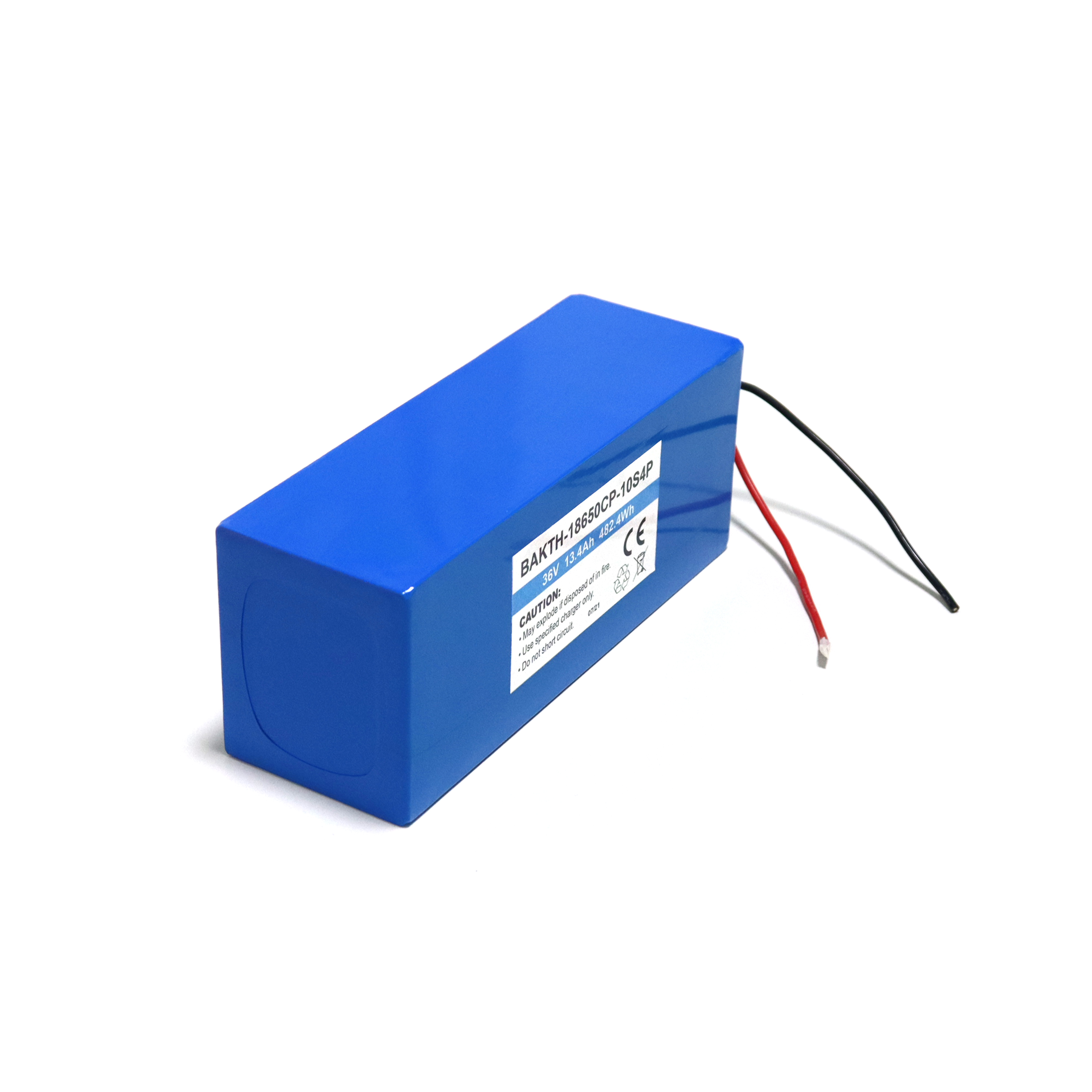 electronic 36V storage battery for automobiles