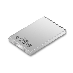 Li-ion cell 423048A 3.7V