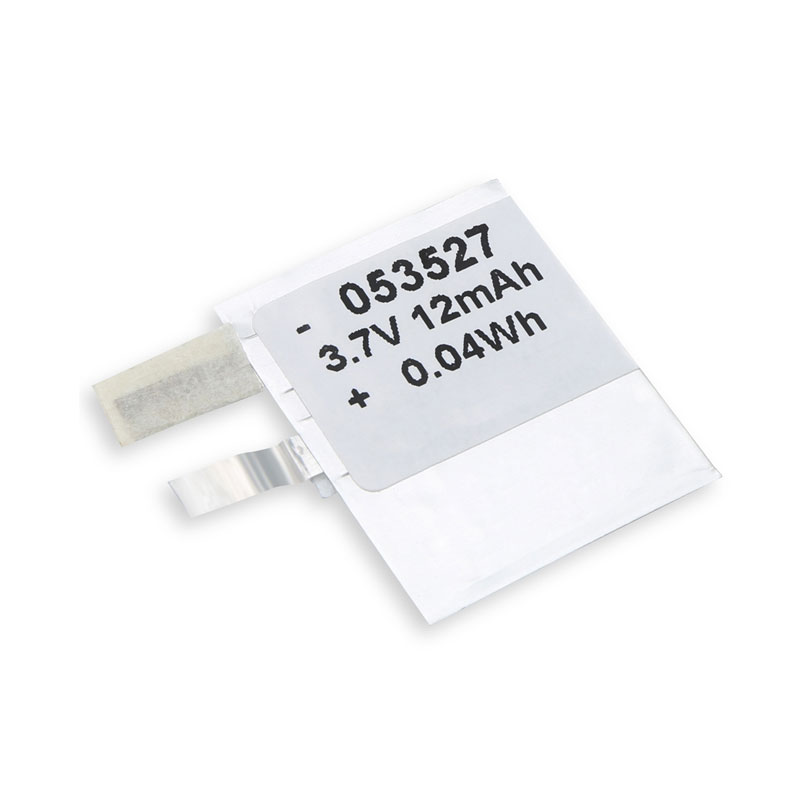 Lithium Polymer battery cell 053527P