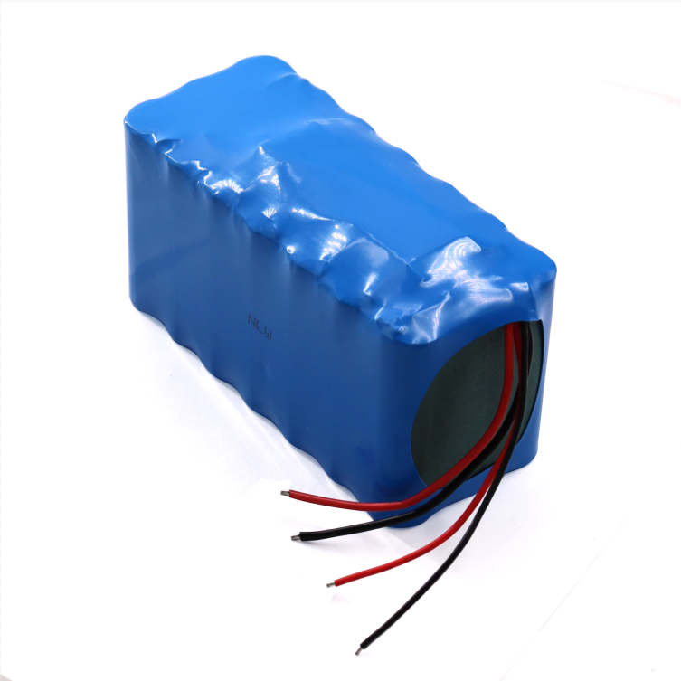 lithium 25.9V storage battery for electric bike