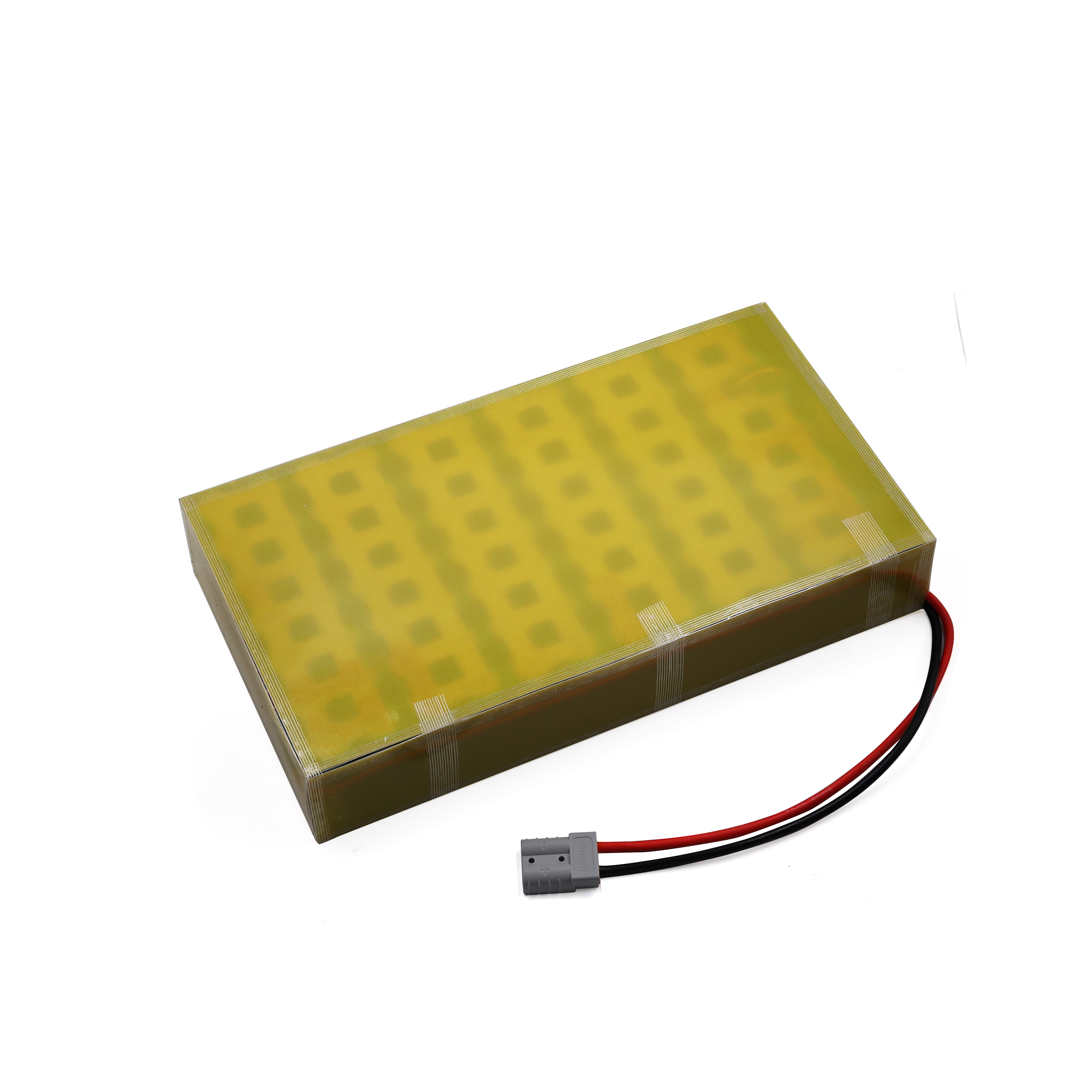 bluetooth 36 volt LiFePO4 battery cell for electric car